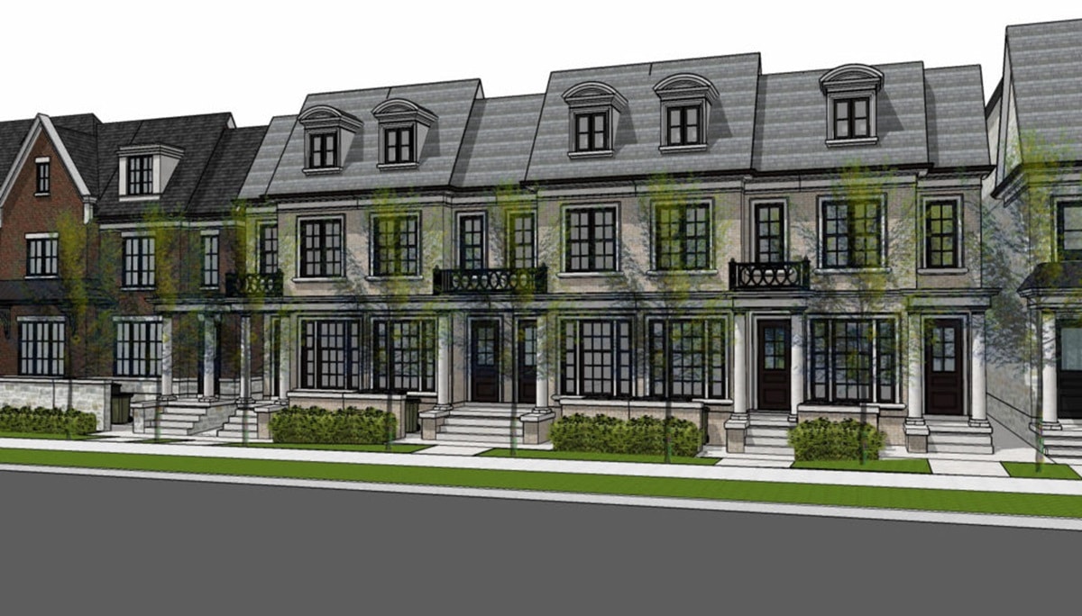 3057 BAYVIEW AVE AMENITIES