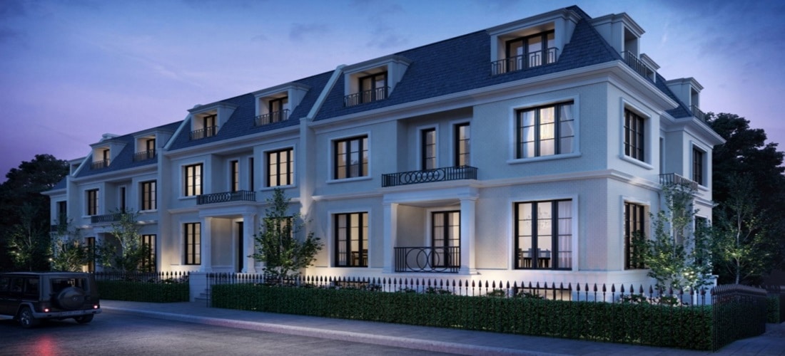 2425 BAYVIEW AVE AMENITIES