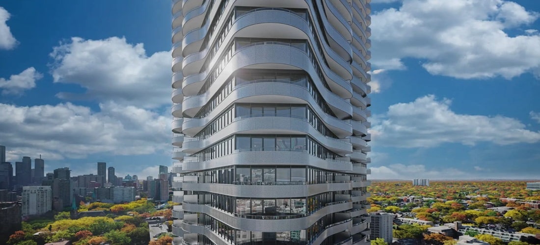 212 & 218 DUNDAS ST EAST CONDOS