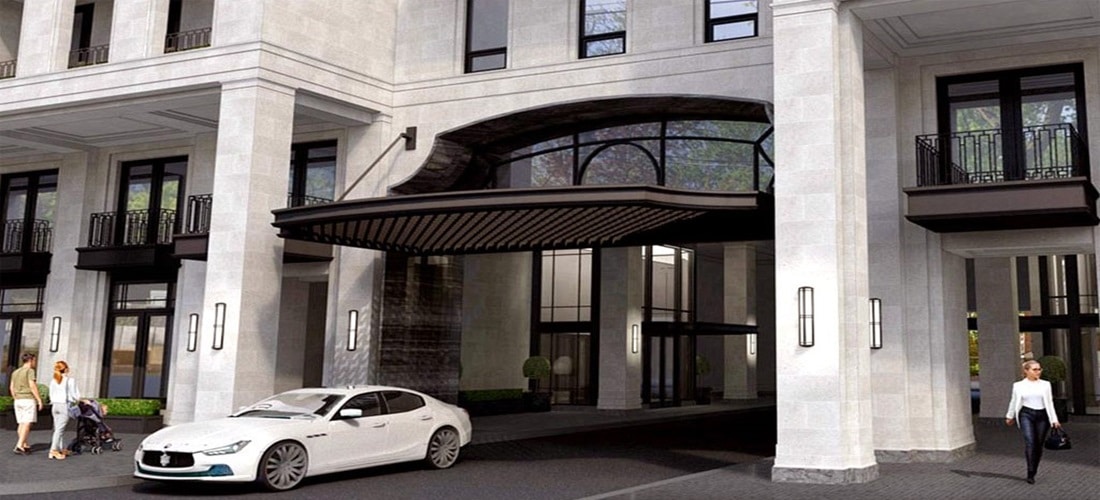 175 ST CLAIR AVE WEST CONDOS