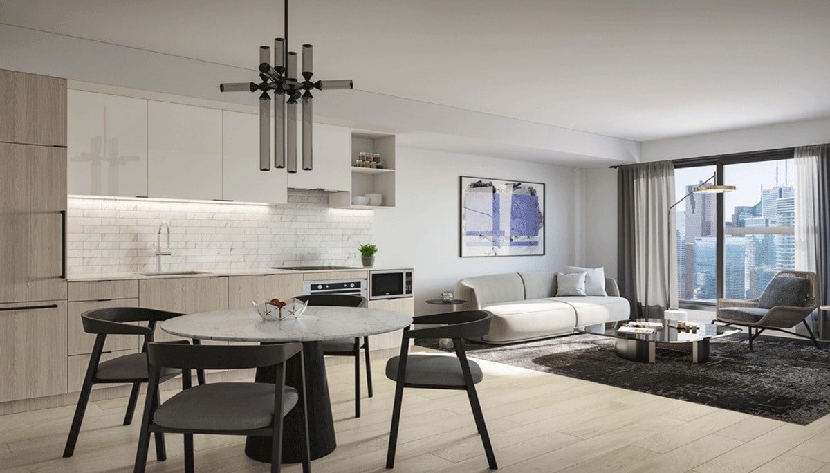 252 CHURCH ST AMENITIES