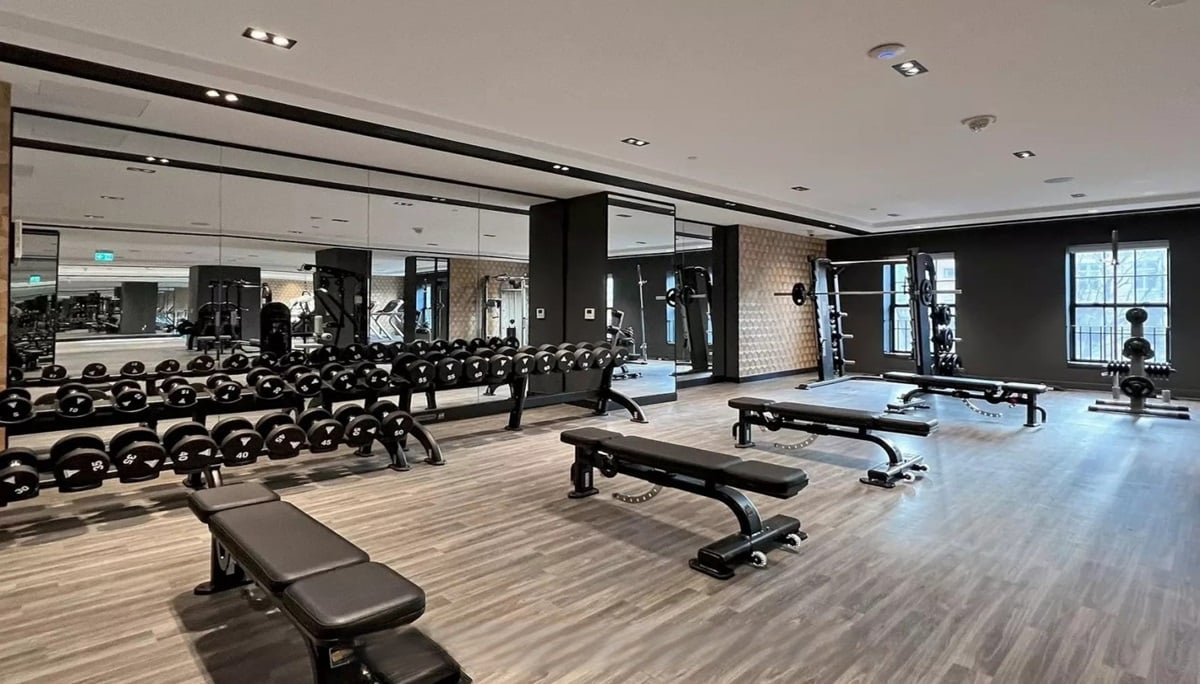 199 CHURCH ST & 82 DALHOUSIE ST AMENITIES
