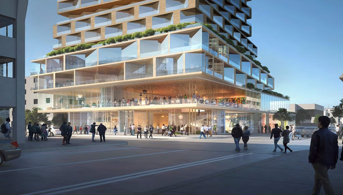 66 WELLESLEY ST EAST AMENITIES