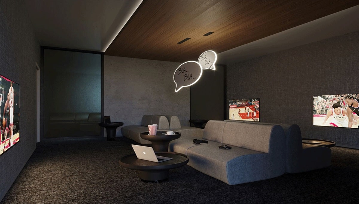 308 JARVIS ST AMENITIES
