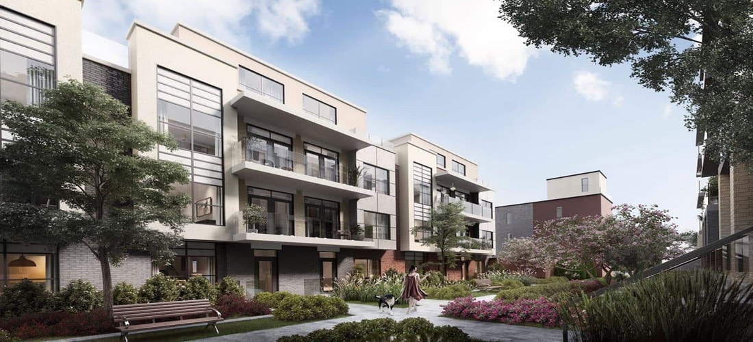665 SHEPPARD AVE WEST CONDOS