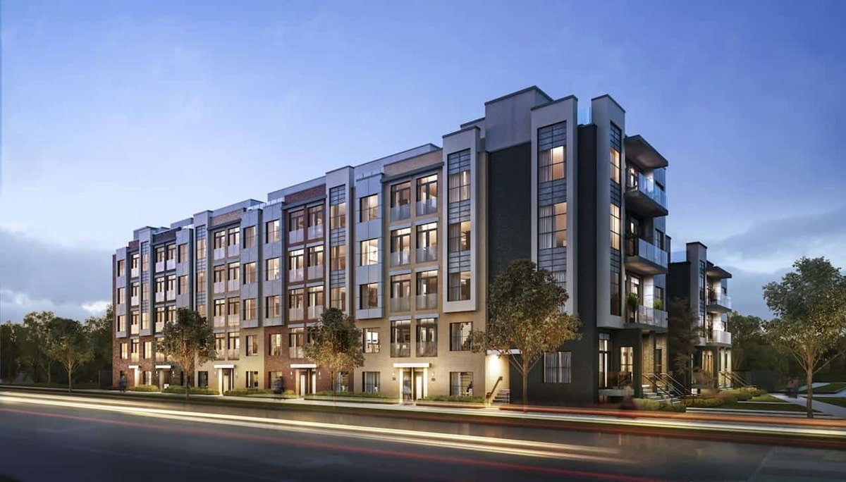665 SHEPPARD AVE WEST AMENITIES