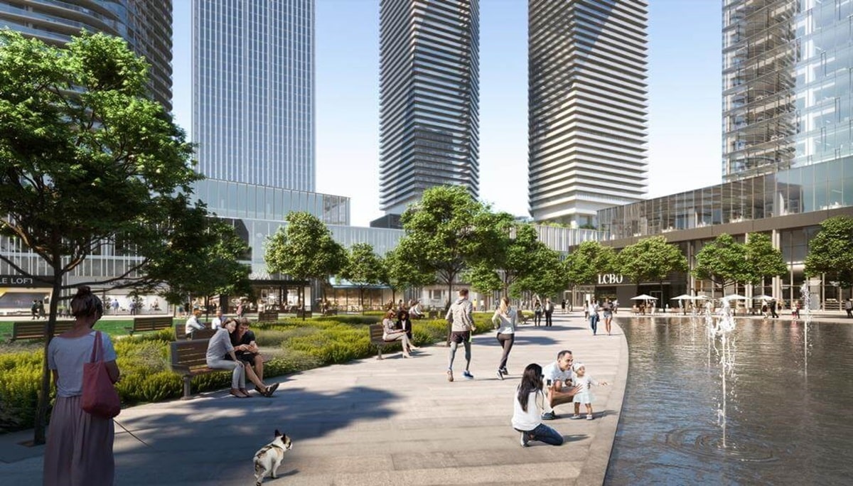 55 COOPER ST & 138 DOWNES ST AMENITIES