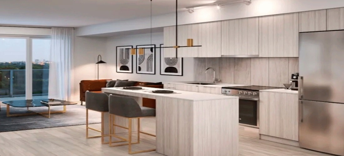 6 TIPPET RD CONDOS