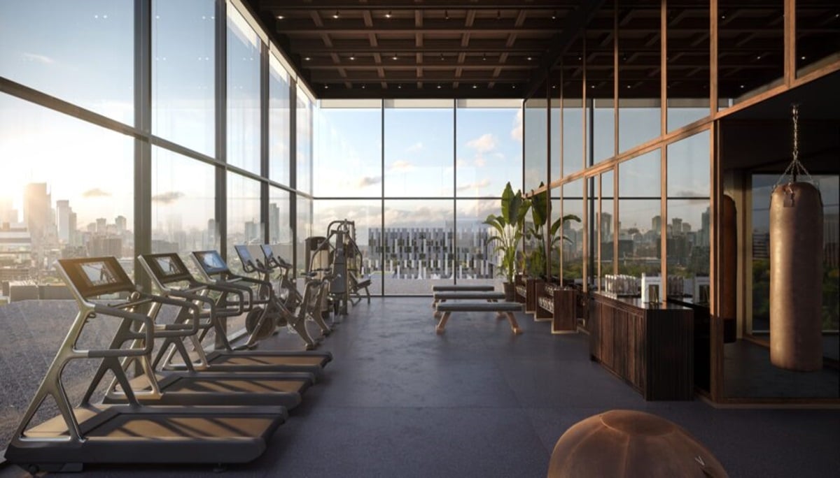 398 FRONT ST EAST AMENITIES