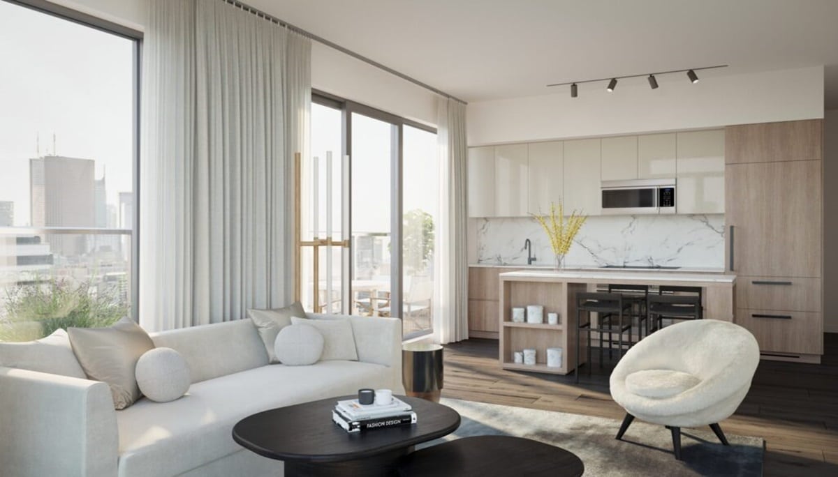 398 FRONT ST EAST AMENITIES