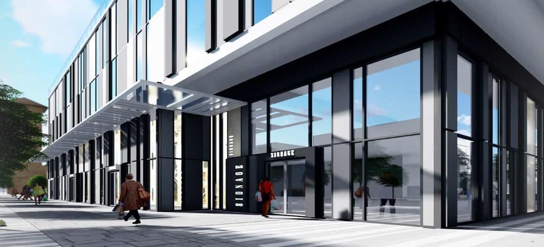 161 PARLIAMENT ST CONDOS