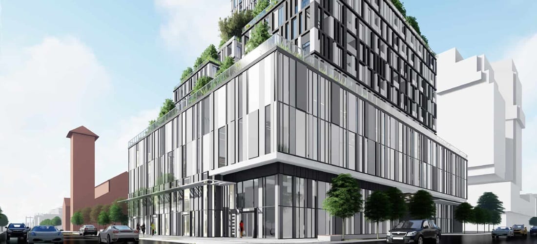 161 PARLIAMENT ST CONDOS