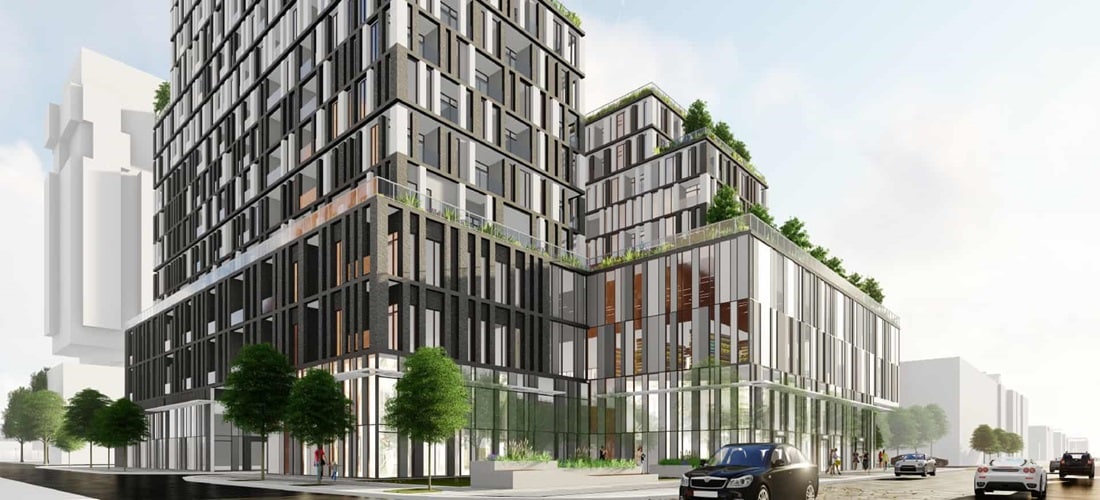161 PARLIAMENT ST CONDOS