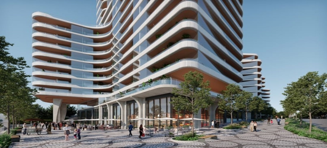 1500 ST CLAIR AVE WEST CONDOS