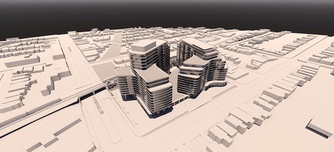 1500 ST CLAIR AVE WEST CONDOS