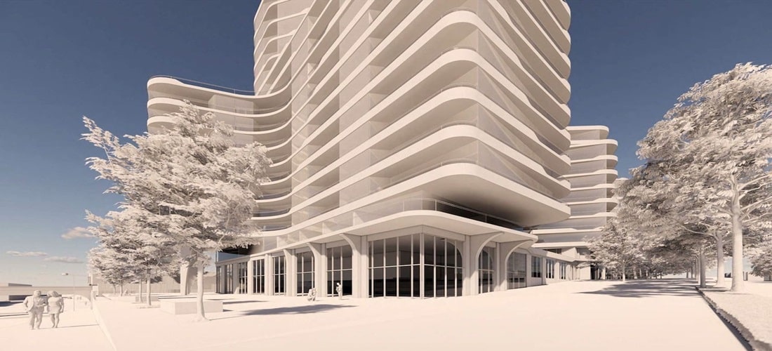 1500 ST CLAIR AVE WEST CONDOS