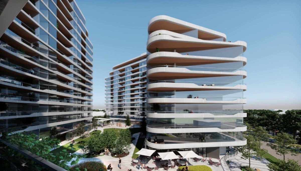 1500 ST CLAIR AVE WEST AMENITIES