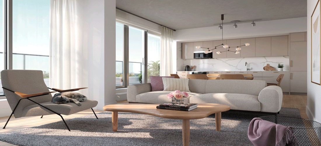 1478 ST CLAIR AVE WEST CONDOS