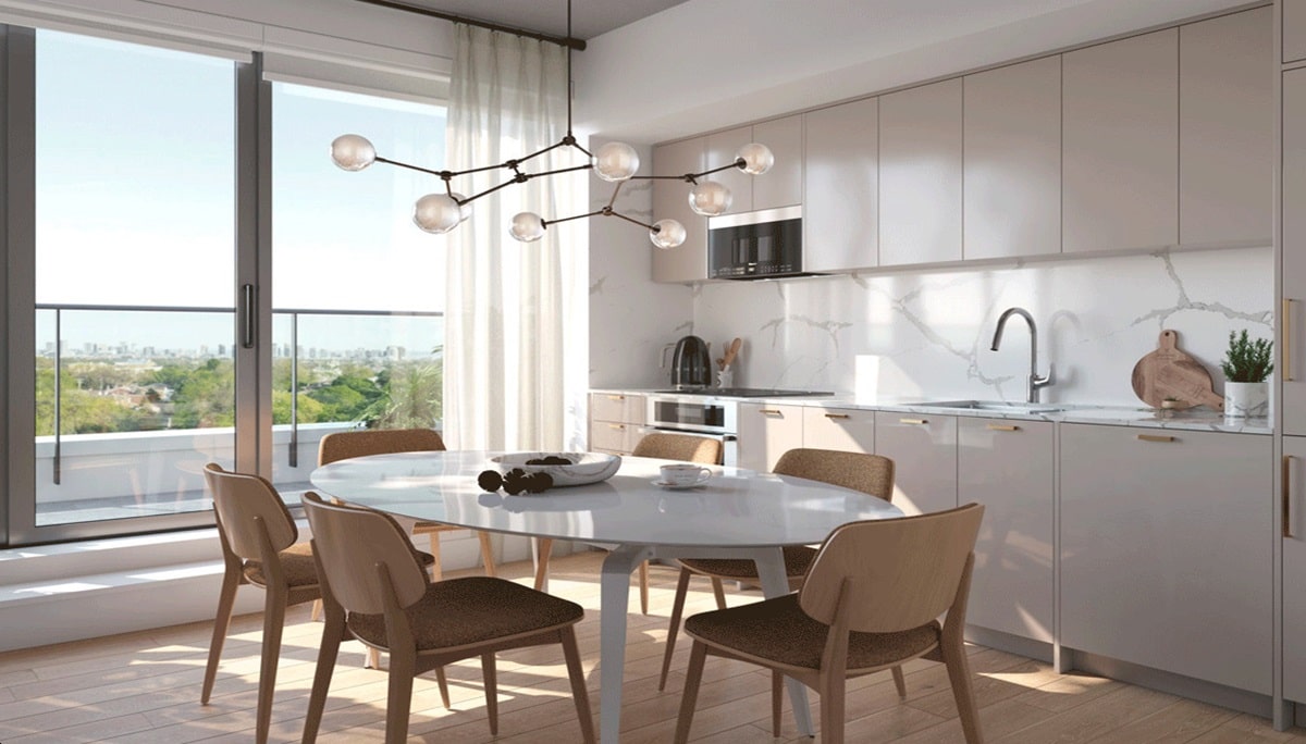 1478 ST CLAIR AVE WEST AMENITIES