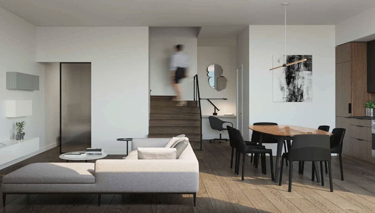 28 EASTERN AVE AMENITIES
