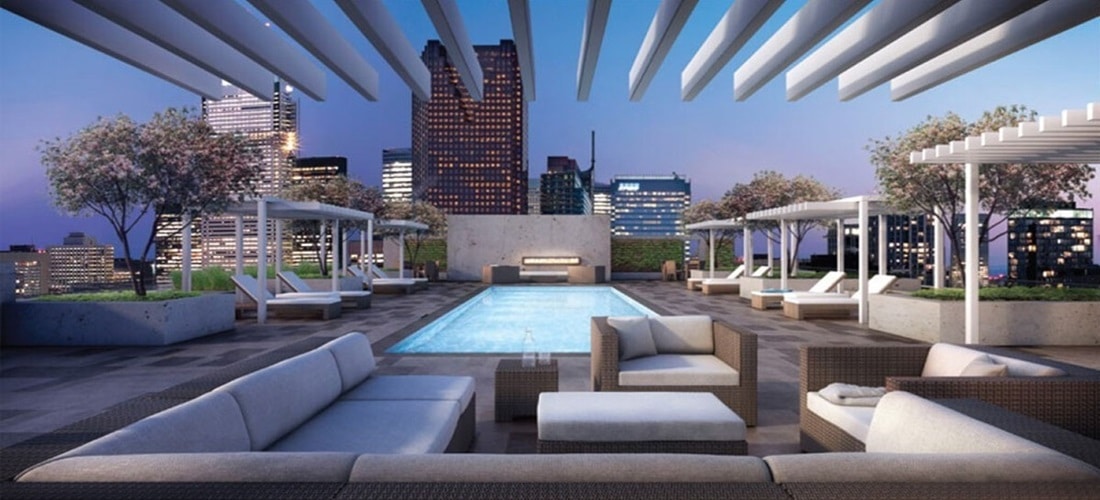 1677 BATHURST ST CONDOS