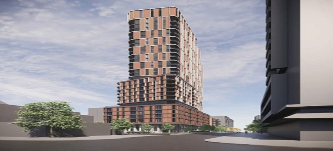 8 RAGLAN AVE CONDOS