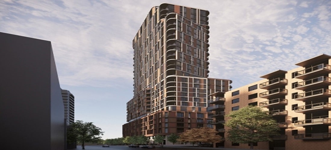 8 RAGLAN AVE CONDOS