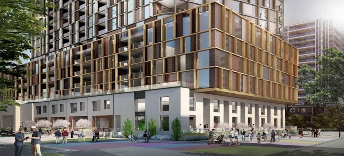 8 RAGLAN AVE CONDOS