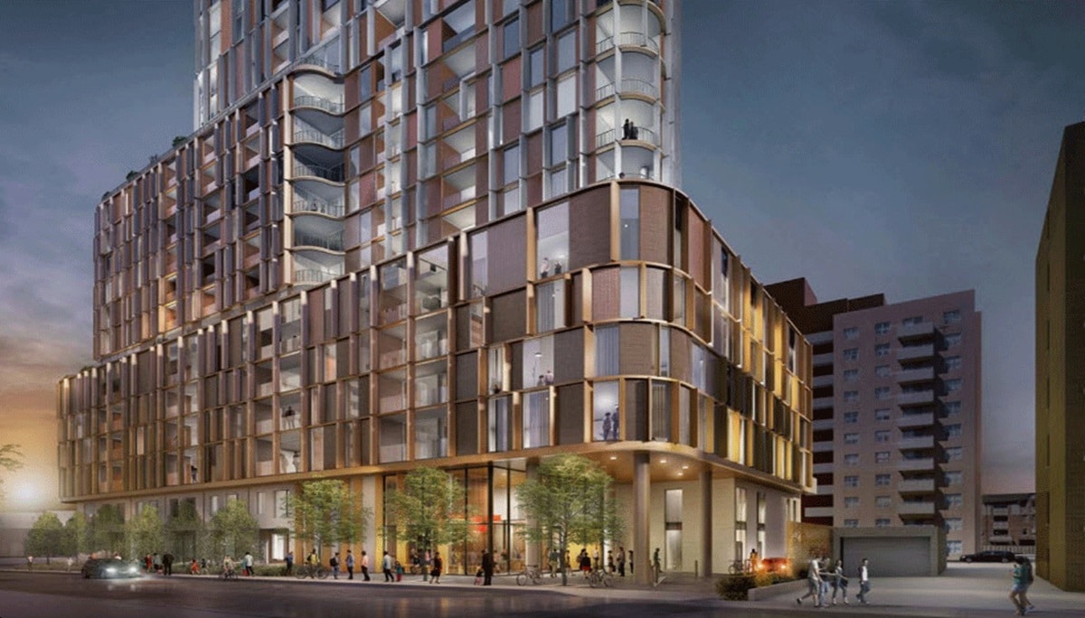 8 RAGLAN AVE AMENITIES