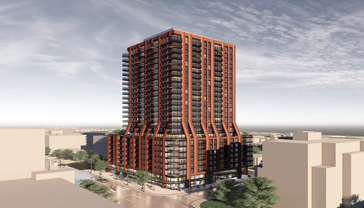 537-547 EGLINTON AVE EAST AMENITIES