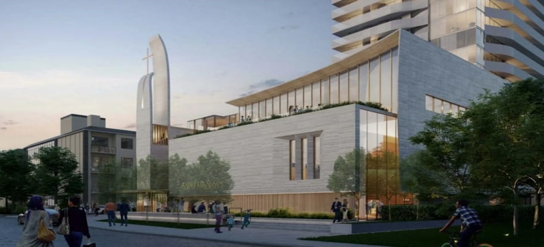 38 BROADWAY AVE CONDOS