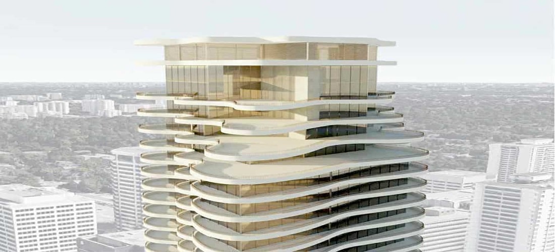 1421 YONGE ST CONDOS