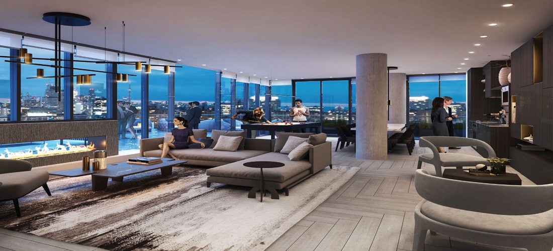 2114 YONGE ST CONDOS