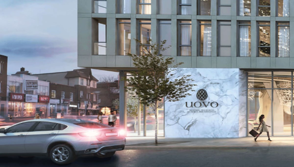2114 YONGE ST AMENITIES