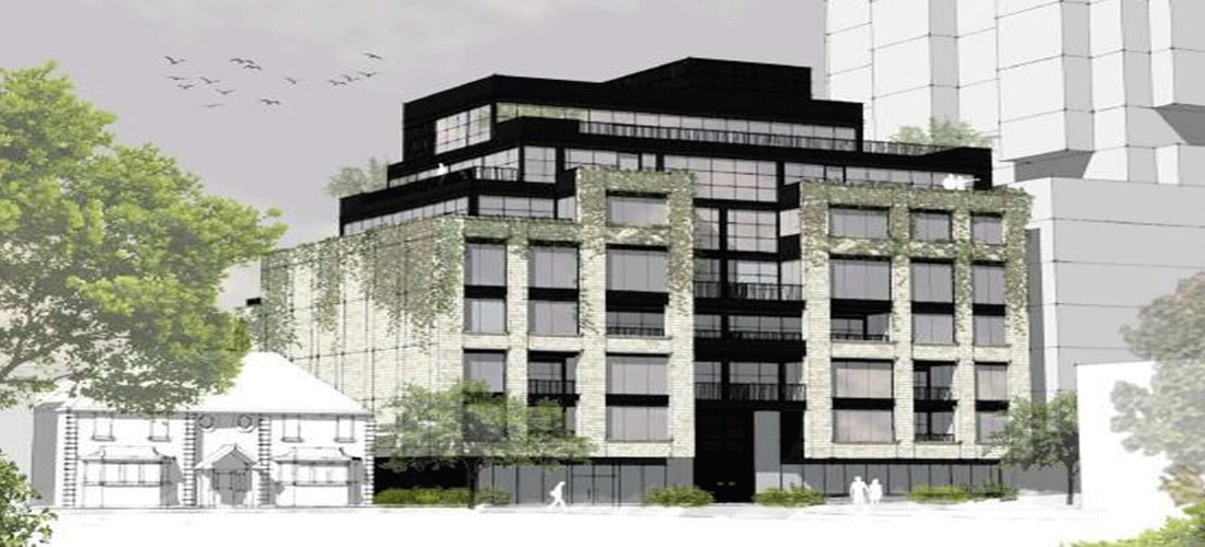 2010 BATHURST ST CONDOS