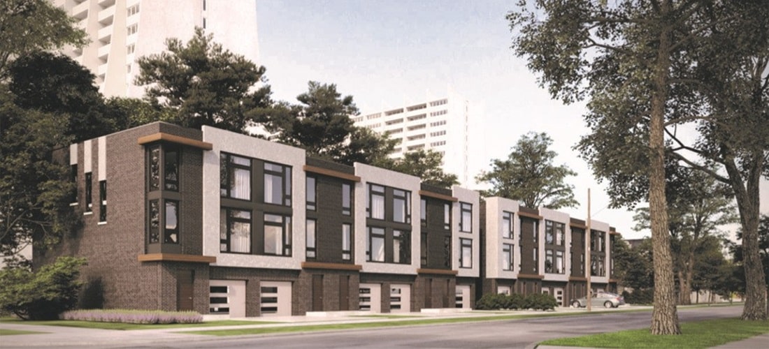 46 MONCLOVA RD CONDOS