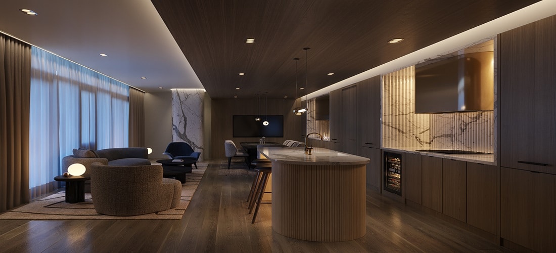 300 BLOOR ST WEST CONDOS