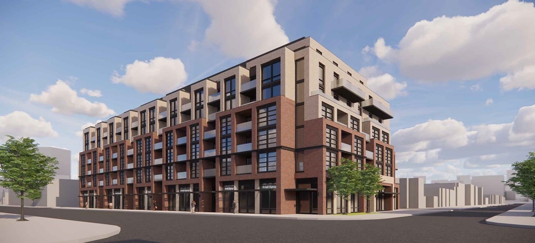 227 GERRARD ST EAST CONDOS
