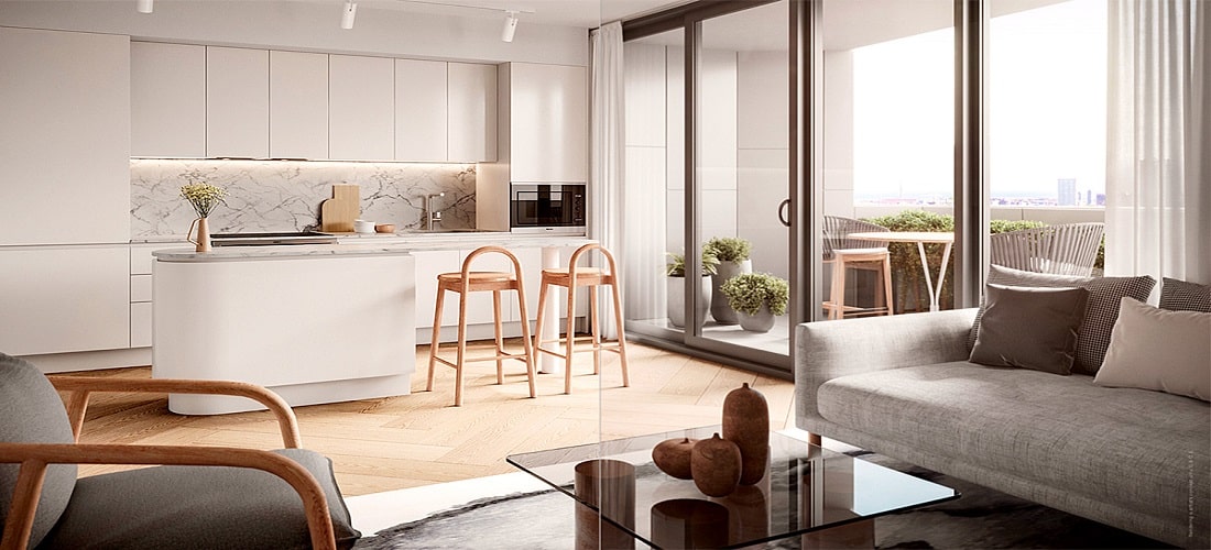1 DELISLE AVE CONDOS