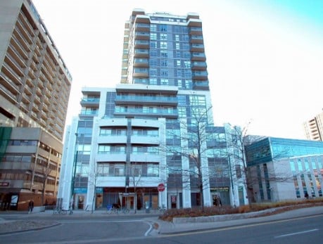 736 SPADINA ROAD