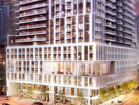 200 DUNDAS ST EAST