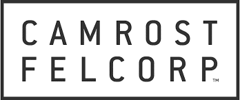 Logo for Camrost Felcorp