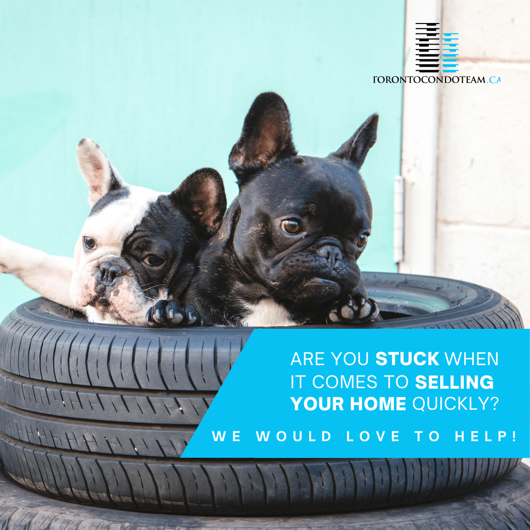Marketing Your Condo