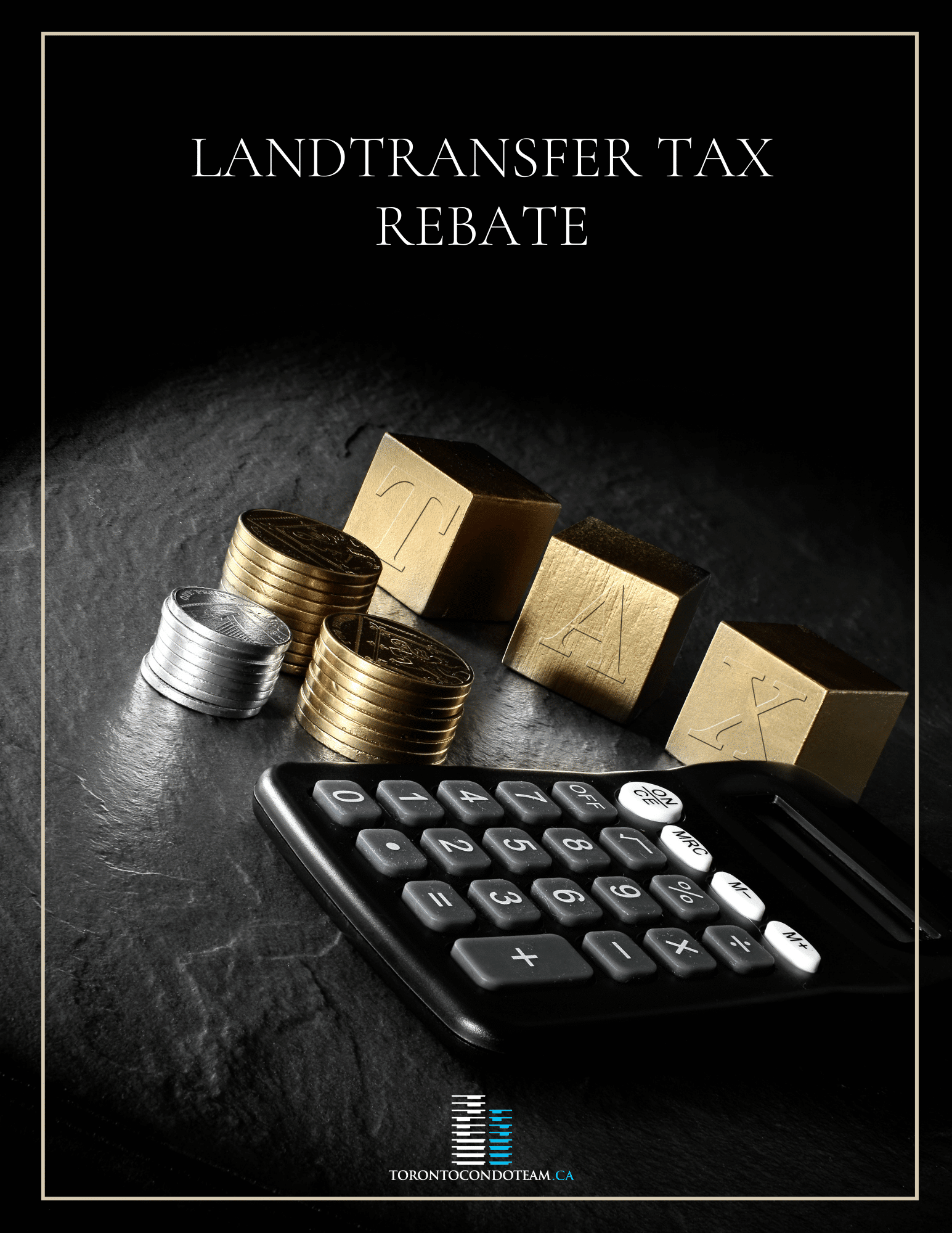 Toronto Mortgages