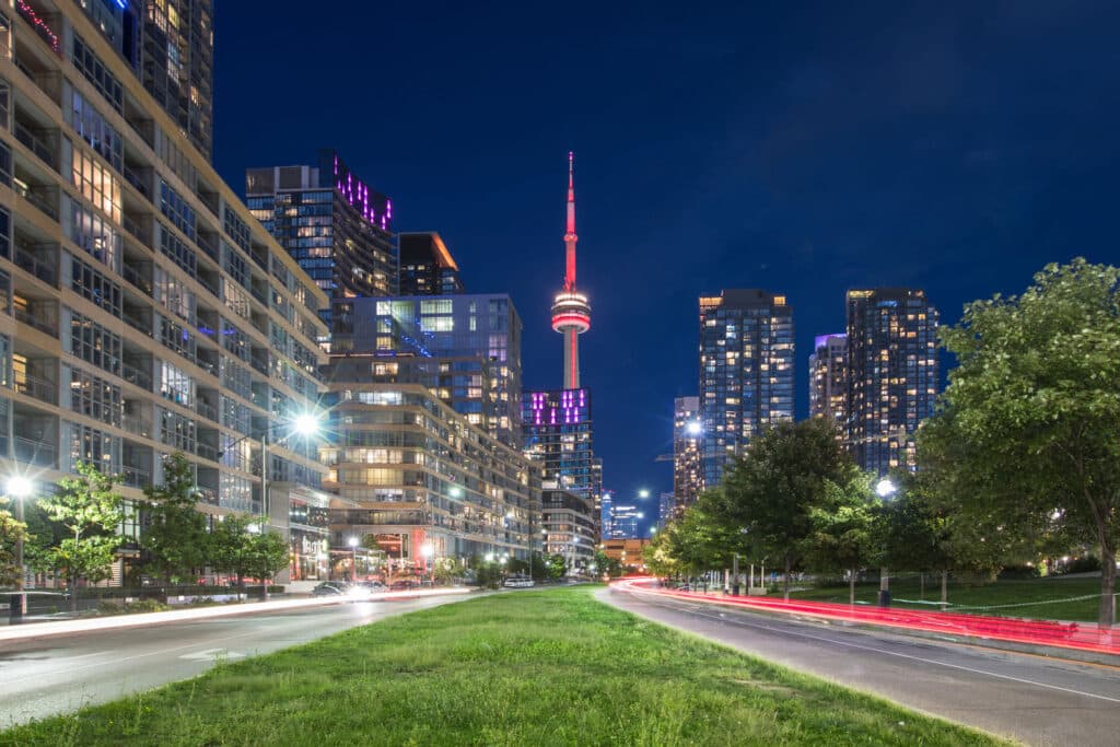 West End Condos