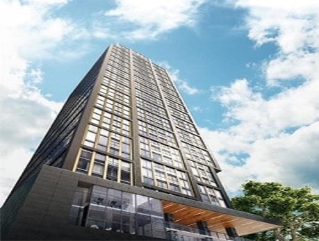 319 JARVIS ST CONDOS