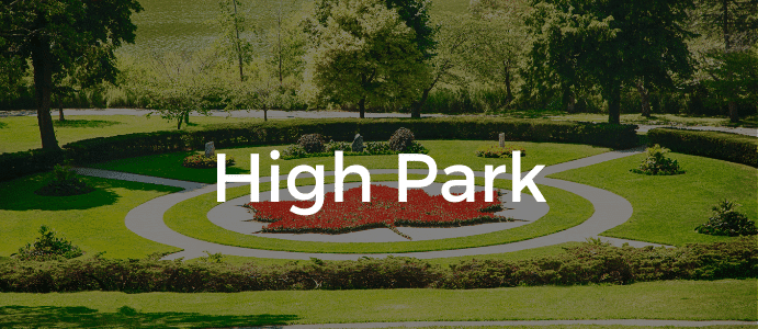 TORONTO WEST END CONDO COMMUNITIES