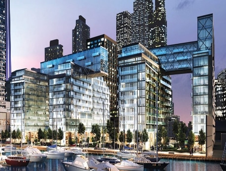 29 & 39 QUEENS QUAY