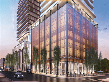 501 YONGE ST