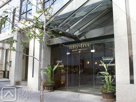55 BLOOR ST E